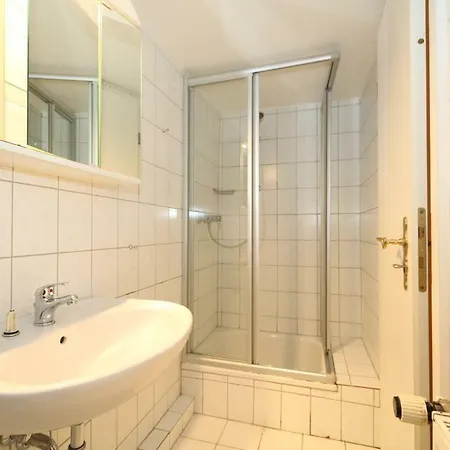 Appartamento Seahaus Sylt, App. 3 *