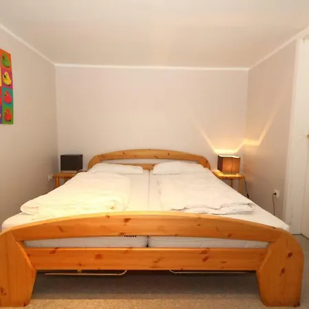 Seahaus Sylt, App. 3 * Westerland