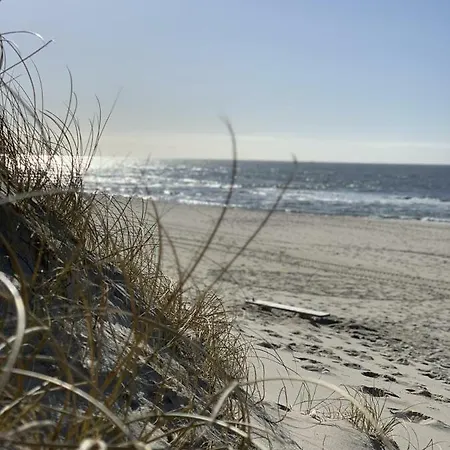 Seahaus Sylt, App. 3 * Westerland