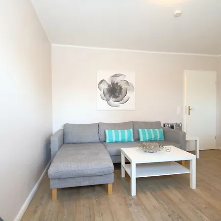 Seahaus Sylt, App. 3 * Westerland