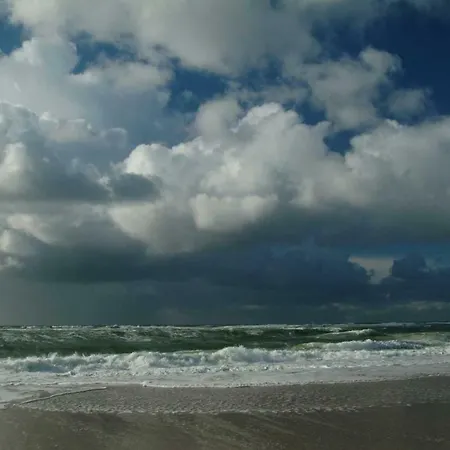 Appartamento Seahaus Sylt, App. 3 *